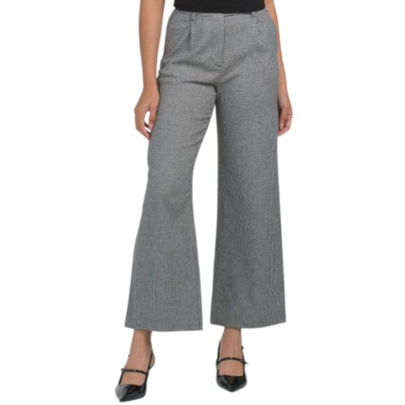 MAJE Piotto Trousers - Picture 1 of 3